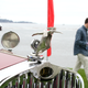 Illustration for article titled Hood Ornaments Are The Best Part Of Pebble Beach